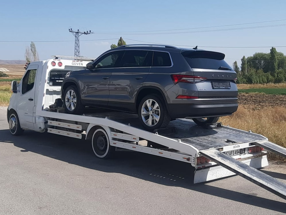 Altınordu Oto Kurtarma